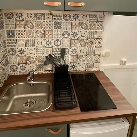 Apartment 2 Pieces Grenoble