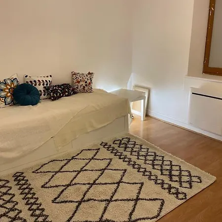 2 Pieces Grenoble