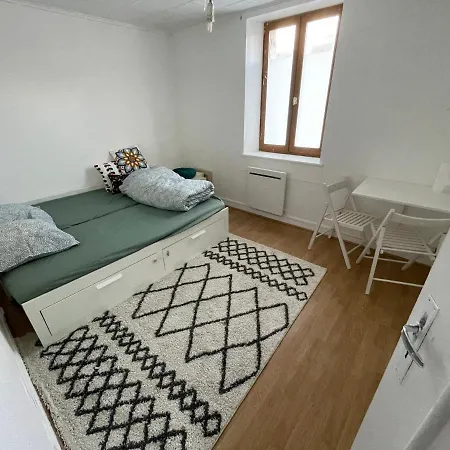 Apartamento 2 Pieces