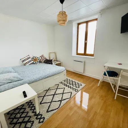 Apartamento 2 Pieces *