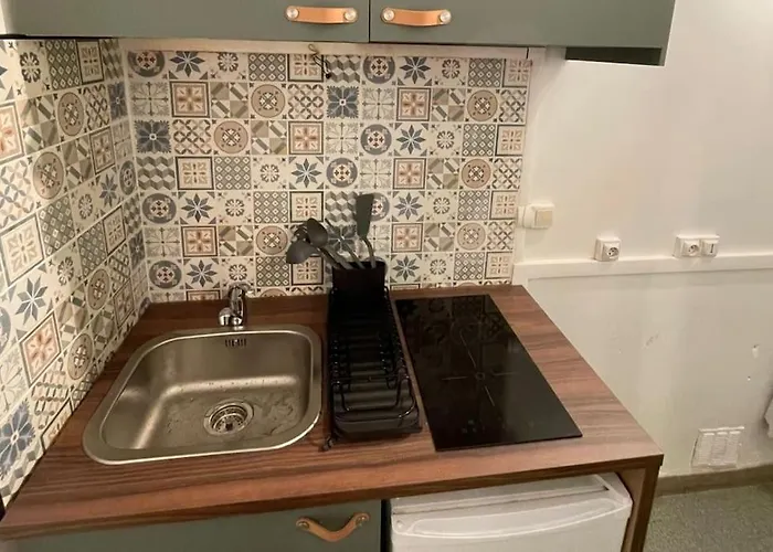 Appartement 2 Pieces Grenoble