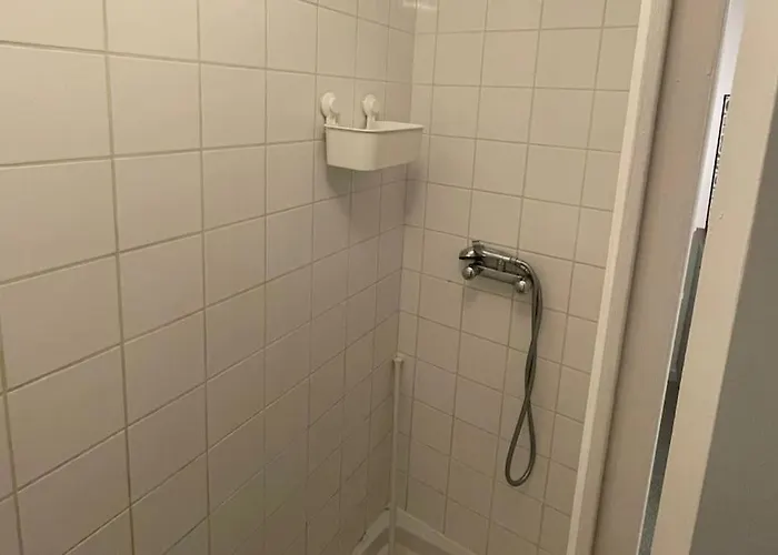 2 Pieces Appartement