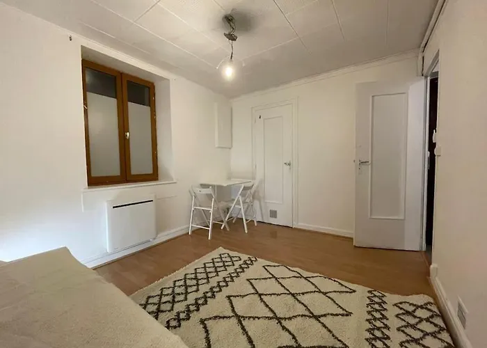 Appartement 2 Pieces