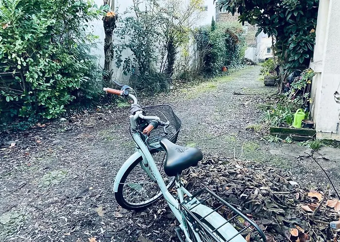 2 Pieces Appartement