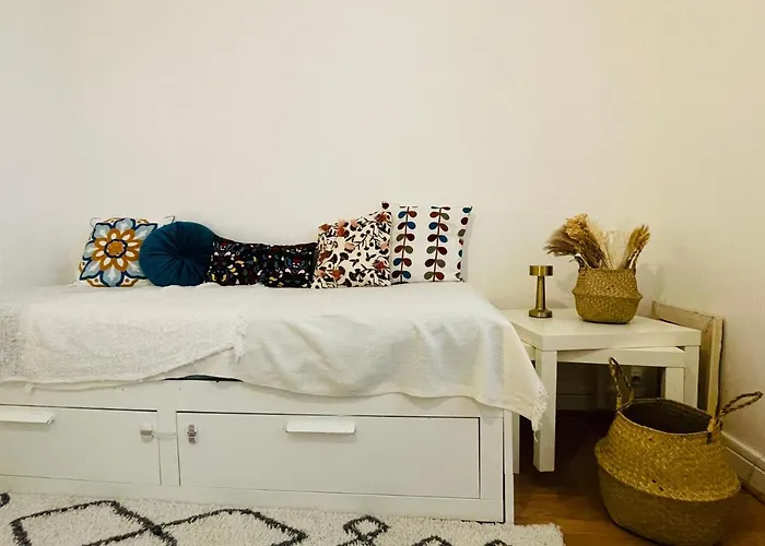 Appartement 2 Pieces