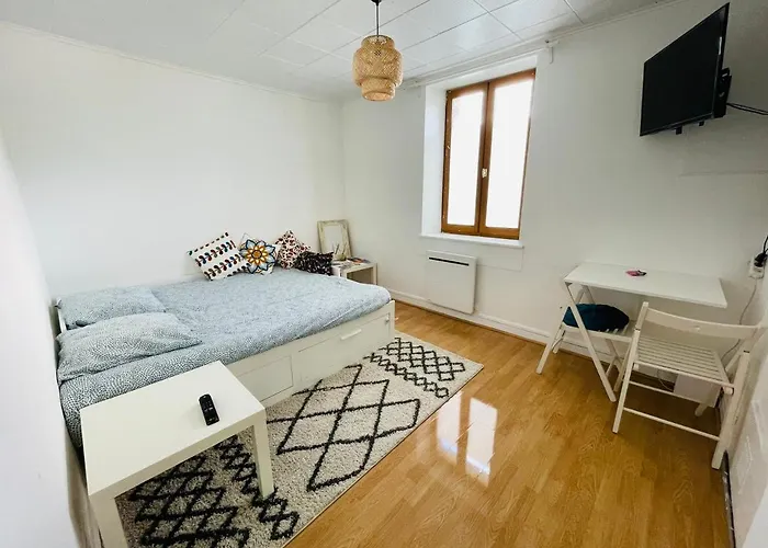 Appartement 2 Pieces *