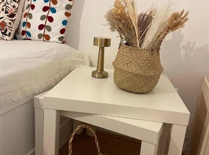 Appartement 2 Pieces *