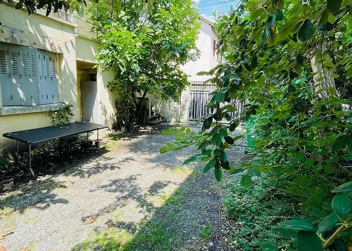 Appartement 2 Pieces Grenoble