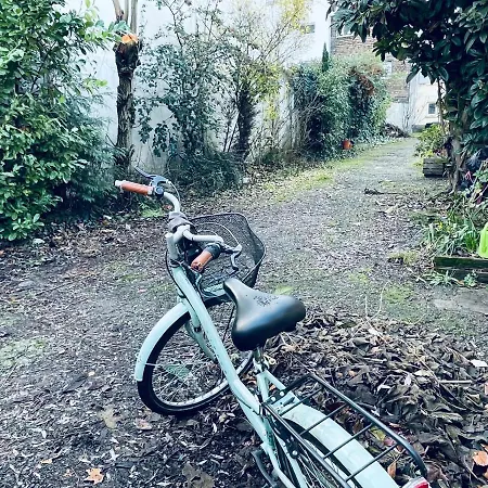 2 Pieces Διαμέρισμα