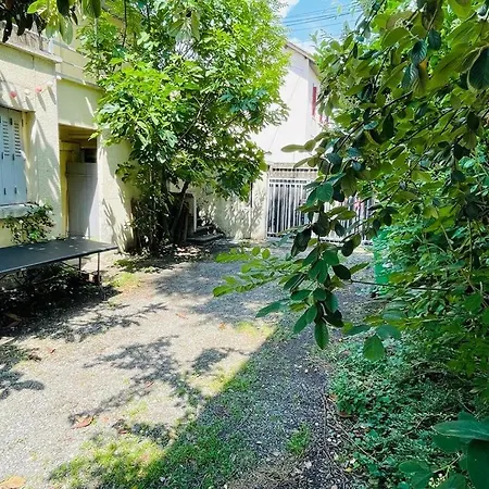 Διαμέρισμα 2 Pieces Γκρενόμπλ