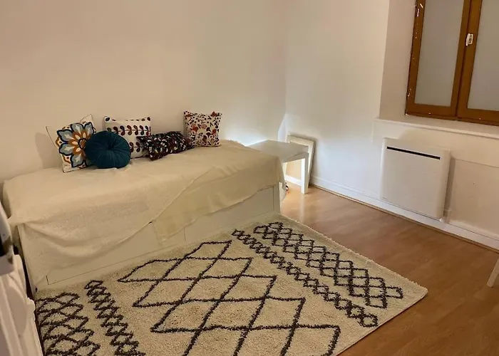 2 Pieces 그르노블