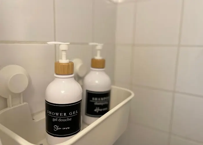 2 Pieces 그르노블